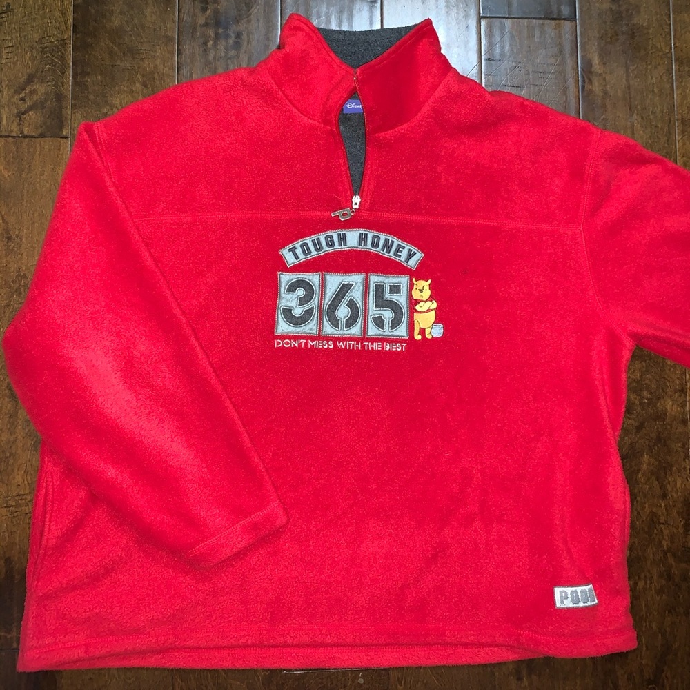 Winnie the Pooh sweater